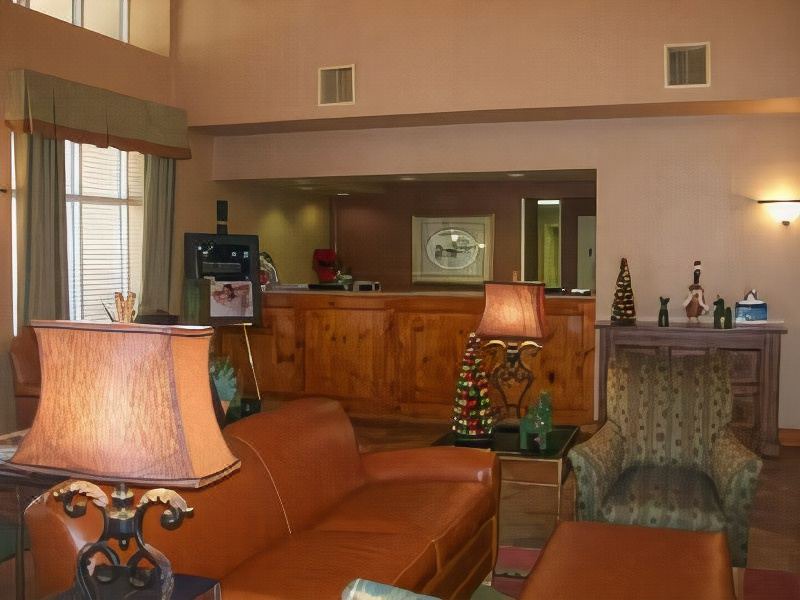 Photo of Livingroom in Vance Jackson