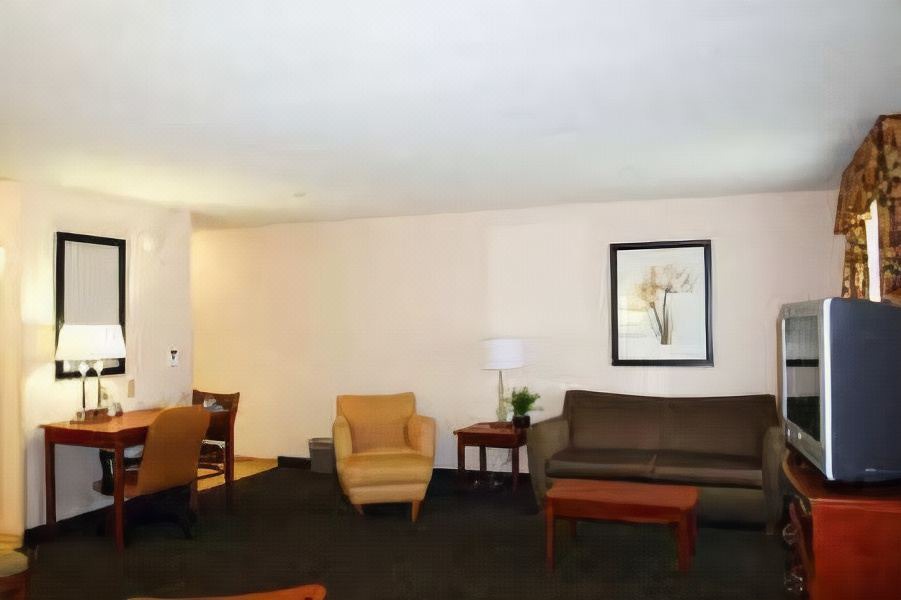 Photo of Livingroom in Richmond