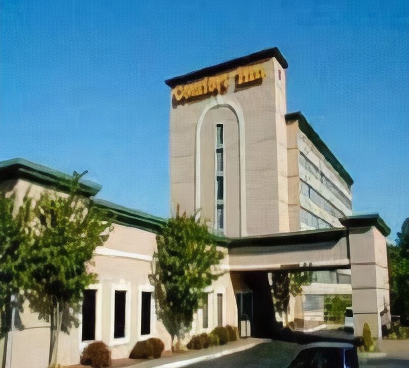 Photo of Buildings in Winston - Salem