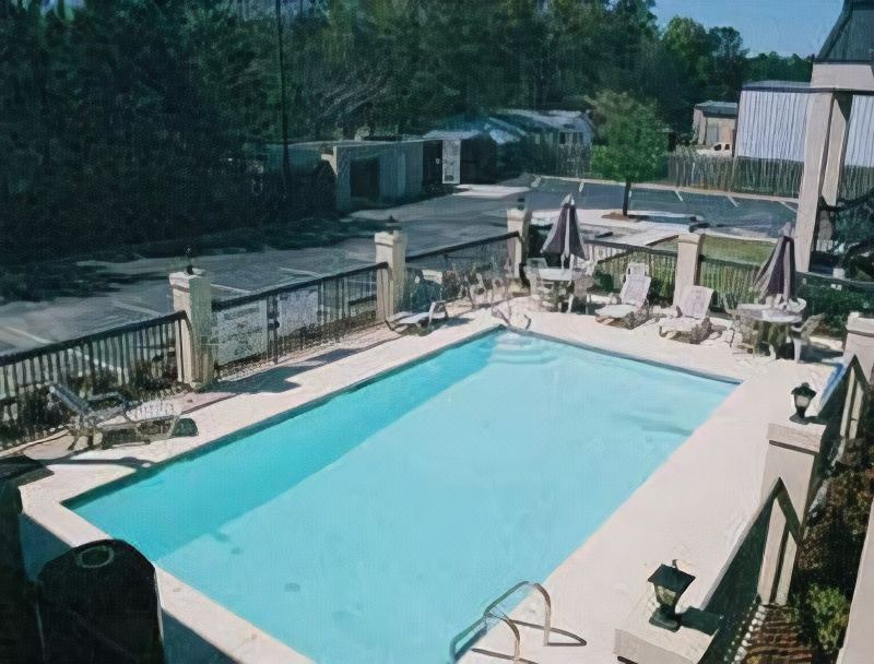Photo of Outdoor in Griffin