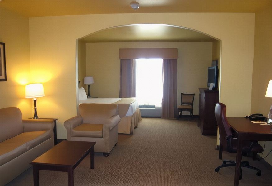 Photo of Livingroom in Sweetwater