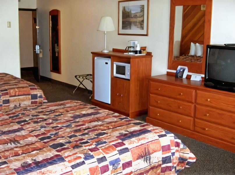 Photo of Bedroom in Mount Shasta