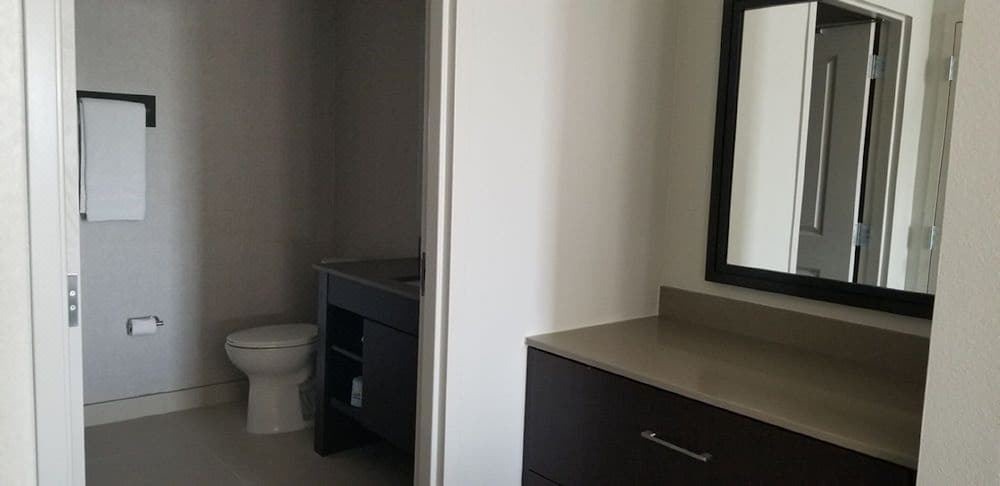 Photo of Bathroom in Central City