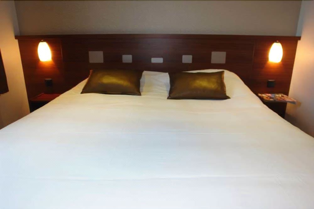 Photo of Bedroom in Joue-les-Tours