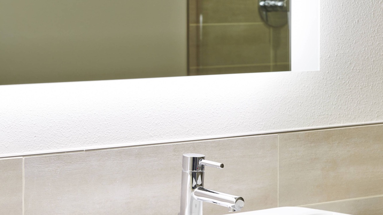 Photo of Bathroom in Overlake