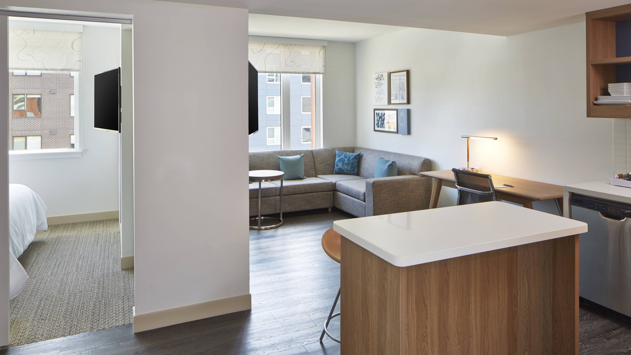 Photo of Livingroom in Overlake