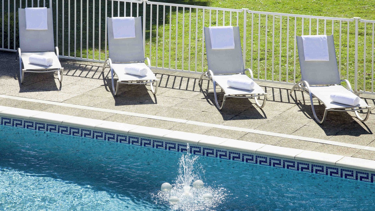 Photo of Outdoor in Orgeval