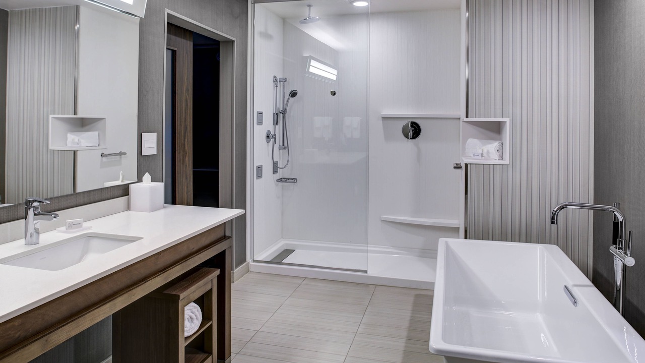 Photo of Bathroom in Mount Juliet
