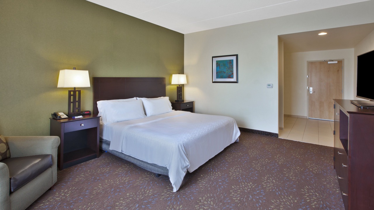 Photo of Bedroom in Geneva