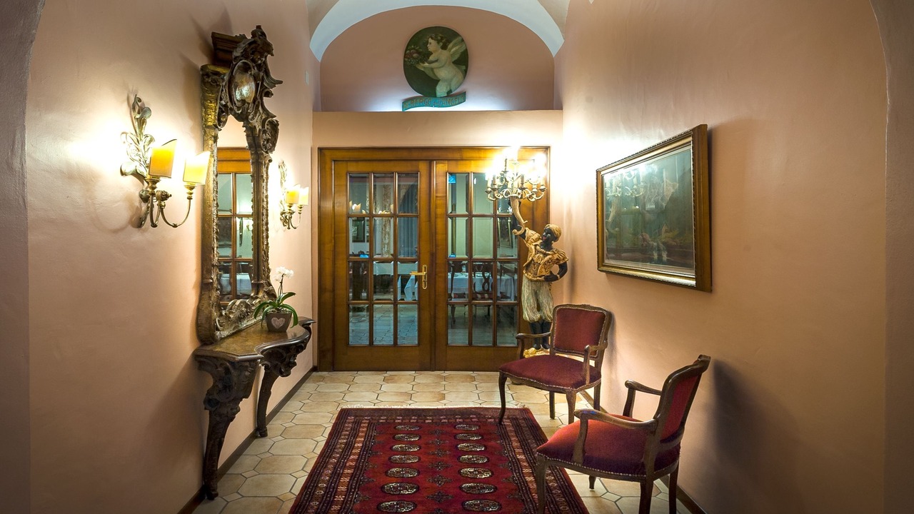 Photo of Livingroom in Locarno