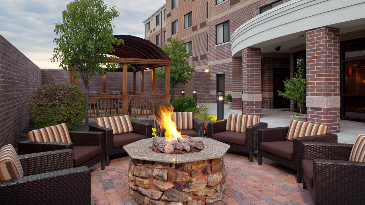 Photo of Patio Balcony in Columbia