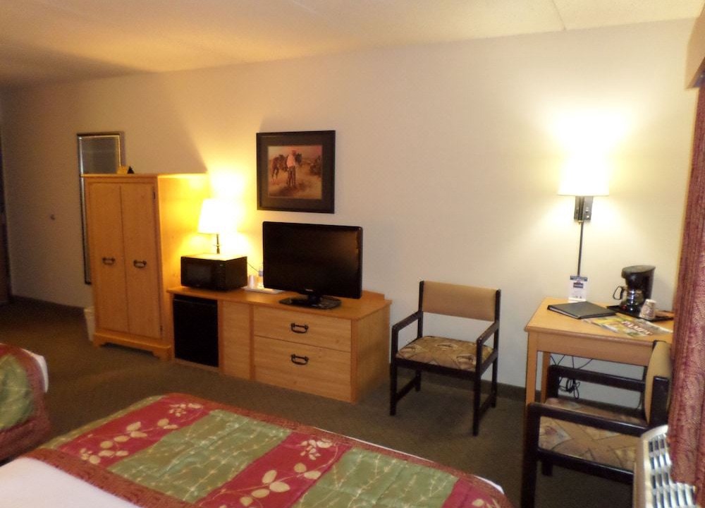 Photo of Livingroom in Pampa