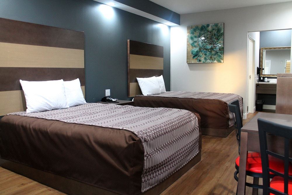Photo of Bedroom in Chinatown
