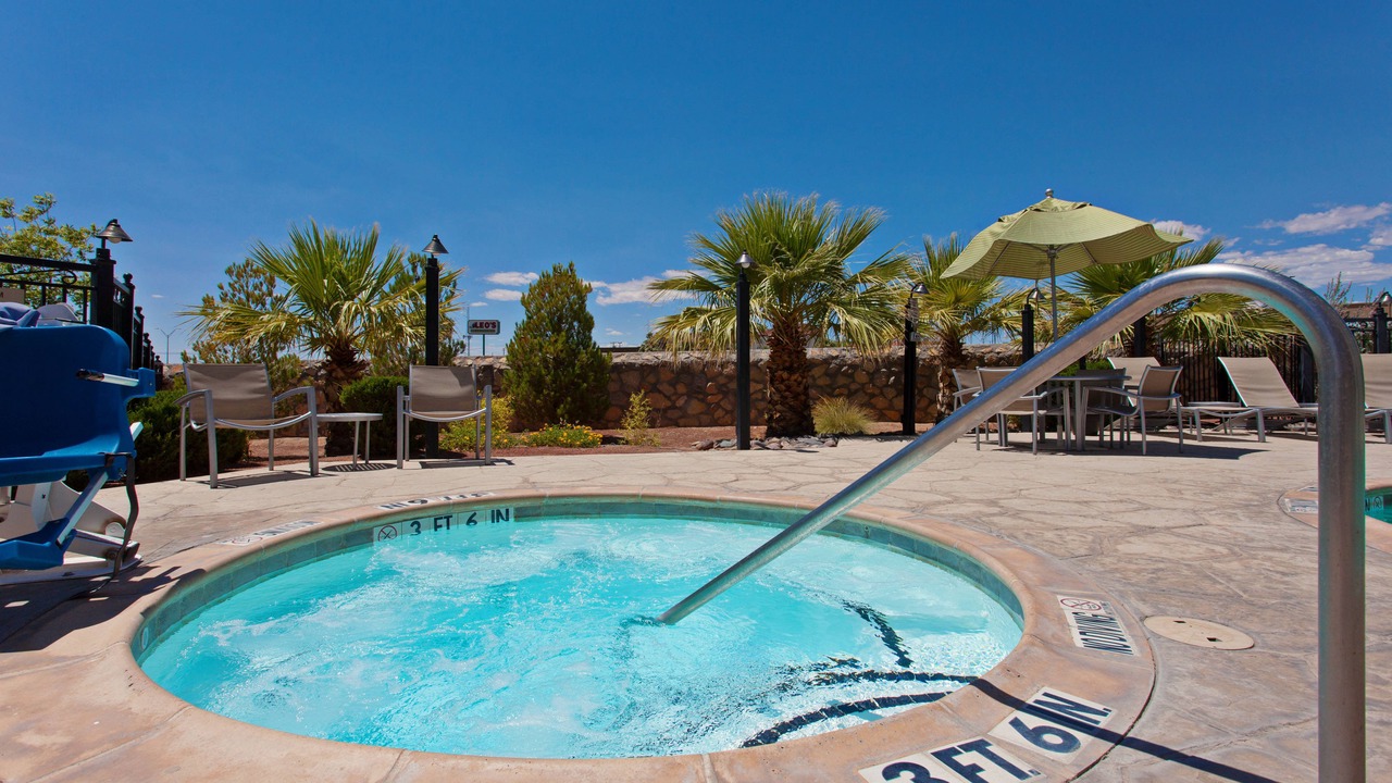 Photo of Outdoor in El Paso