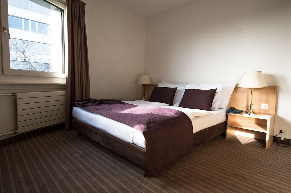 Photo of Bedroom in Sihlfeld
