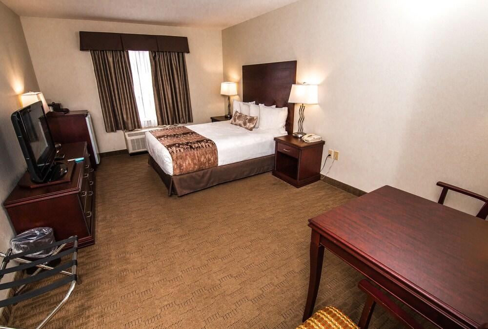 Photo of Bedroom in Fort Gary