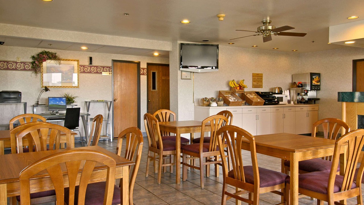 Photo of Livingroom in Tuscola
