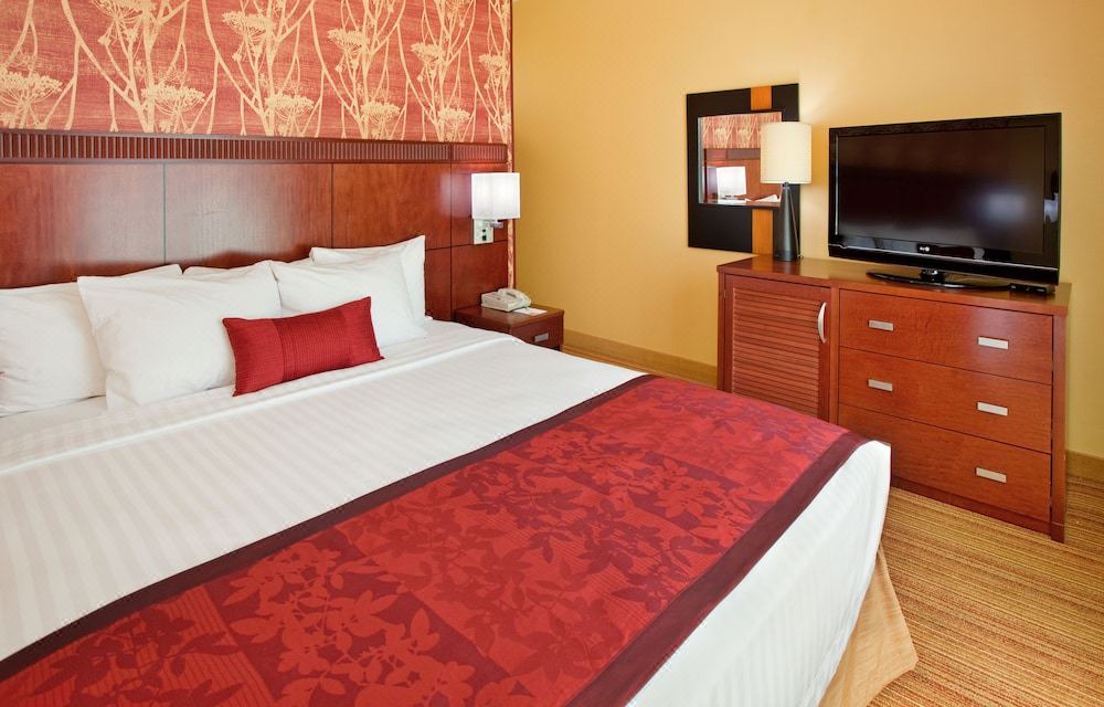 Photo of Bedroom in The Woodlands