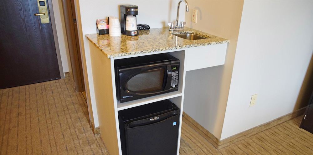 Photo of Kitchen in Pembroke
