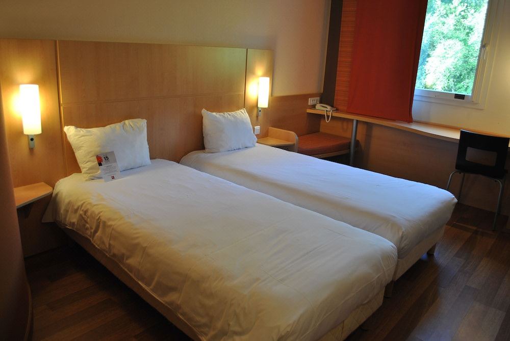 Photo of Bedroom in Le Pouzin