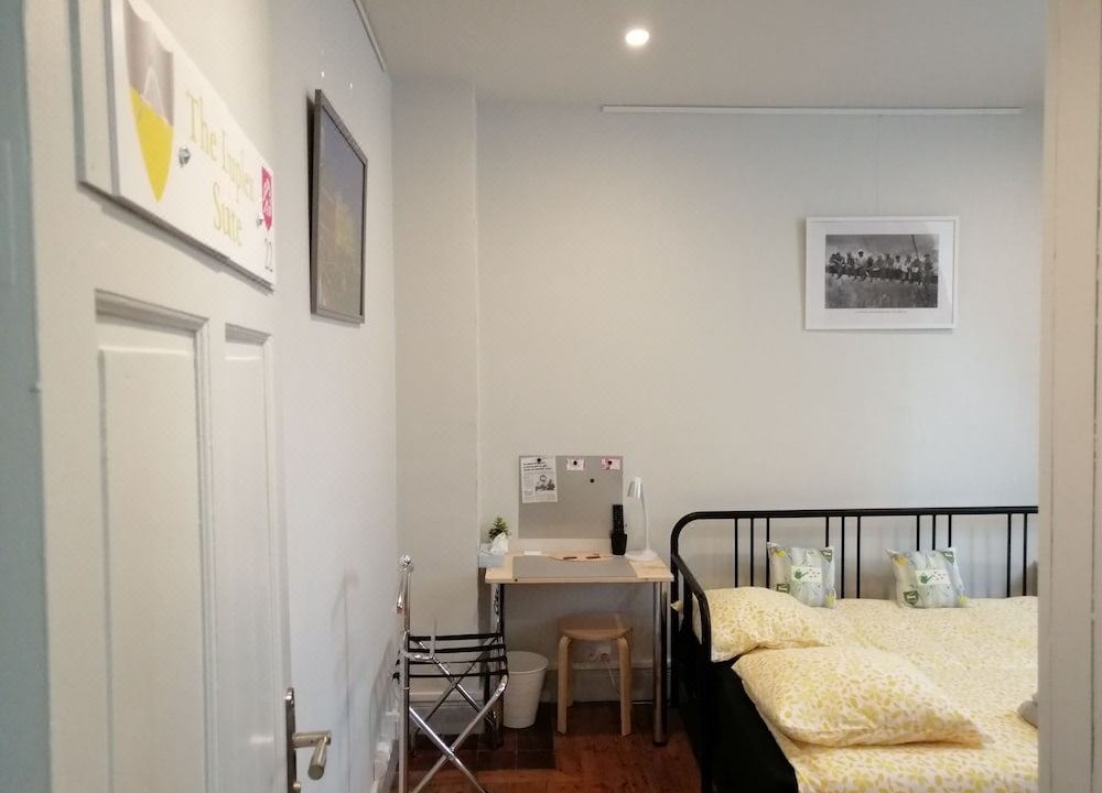 Photo of Bedroom in Douai
