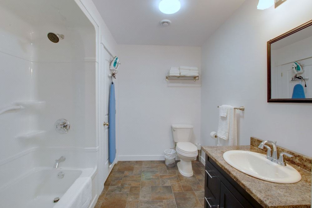 Photo of Bathroom in Corner Brook