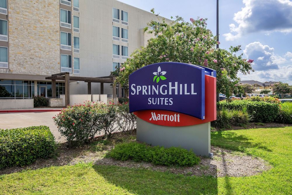 Photo of Buildings in Rosenberg