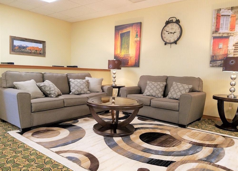 Photo of Livingroom in Fort Morgan