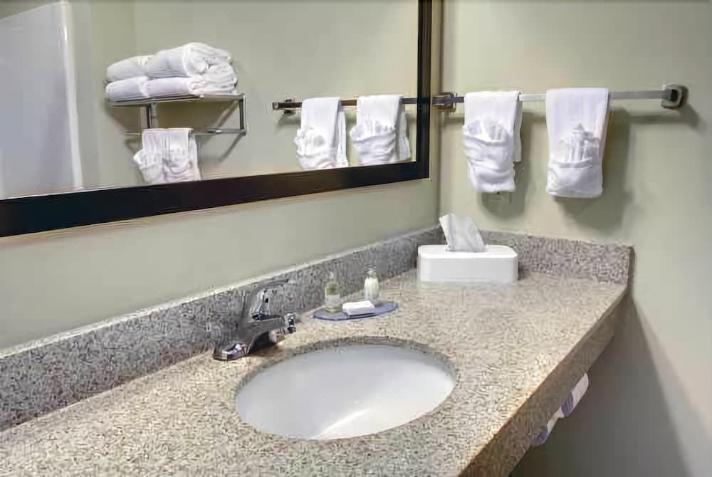 Photo of Bathroom in Stanton
