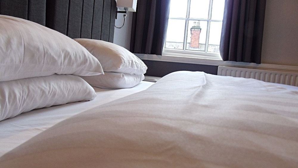 Photo of Bedroom in Belper