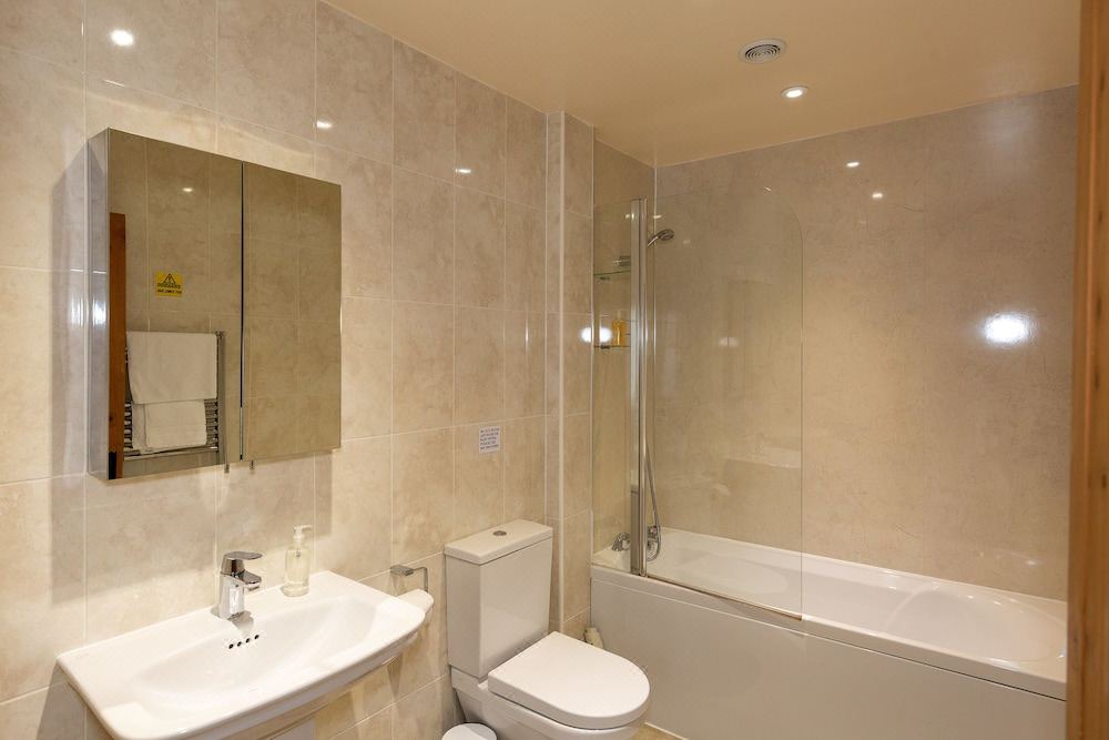 Photo of Bathroom in Harrington