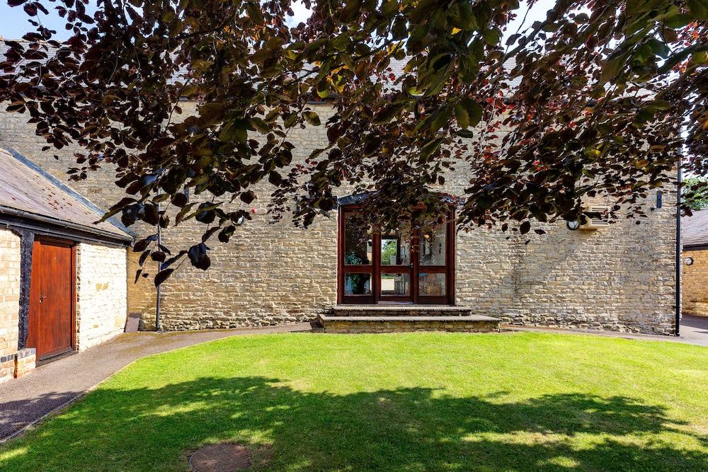 Photo of Buildings in Harrington