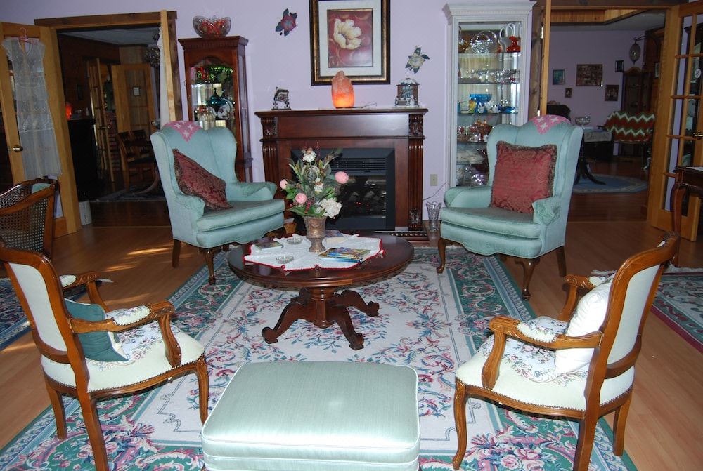 Photo of Livingroom in Ono