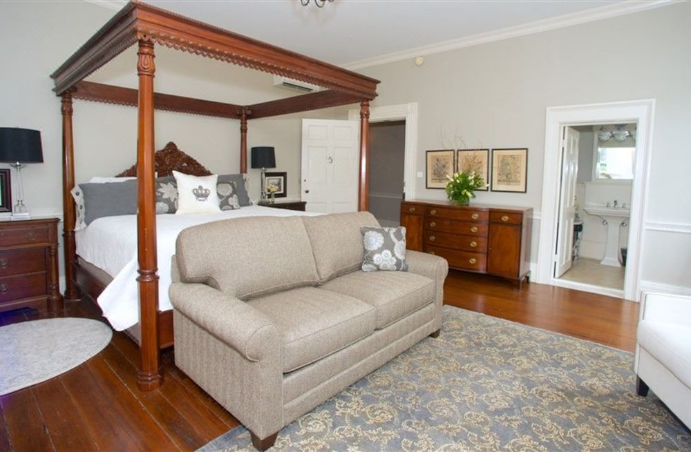 Photo of Livingroom in Venable