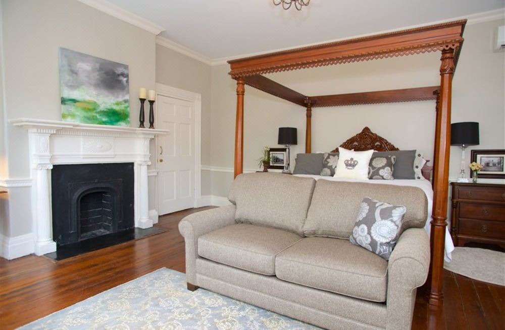 Photo of Livingroom in Venable