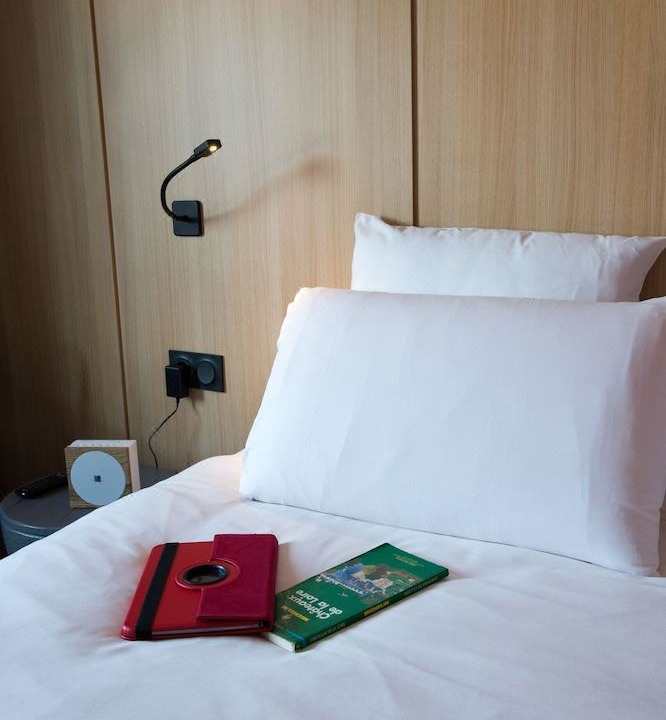 Photo of Bedroom in Joue-les-Tours