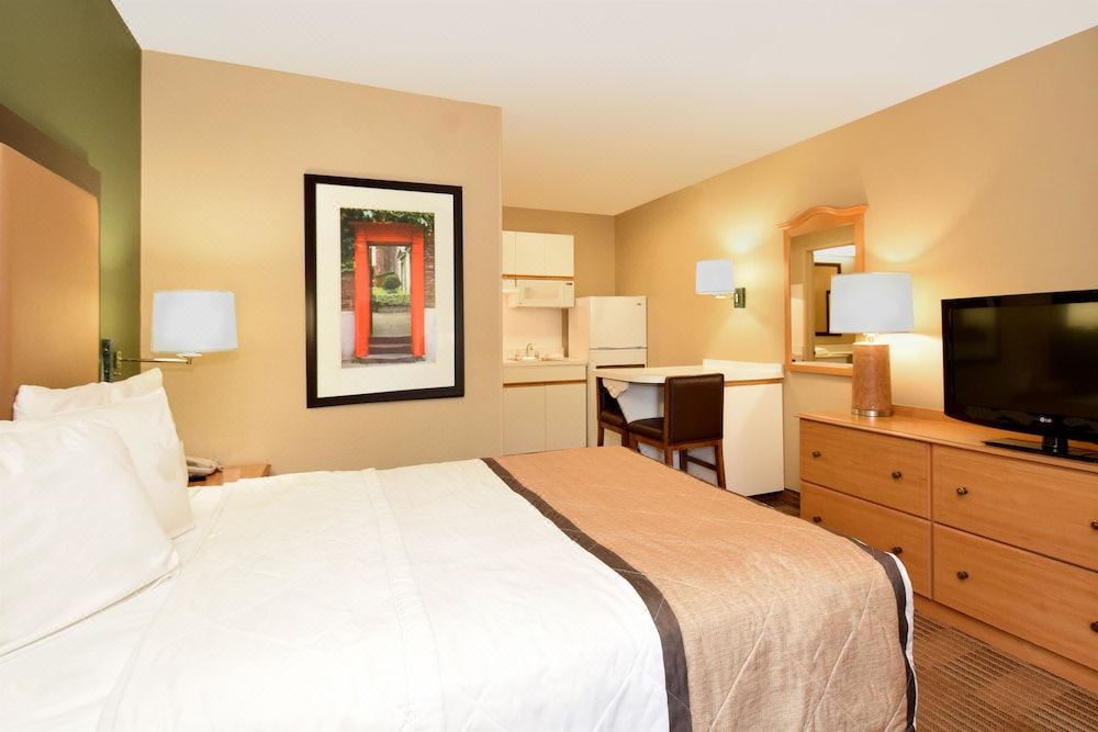 Photo of Bedroom in Durham