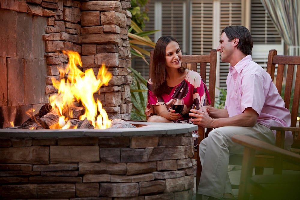 Photo of Human In Picture in Belvedere Tiburon