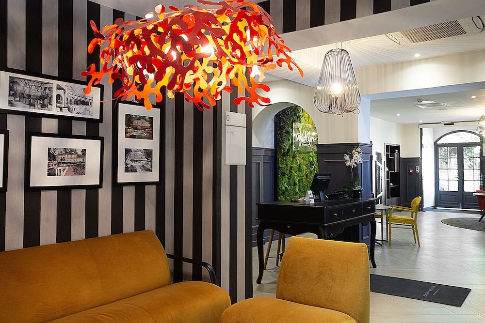 Photo of Livingroom in Saint-Germain-en-Laye