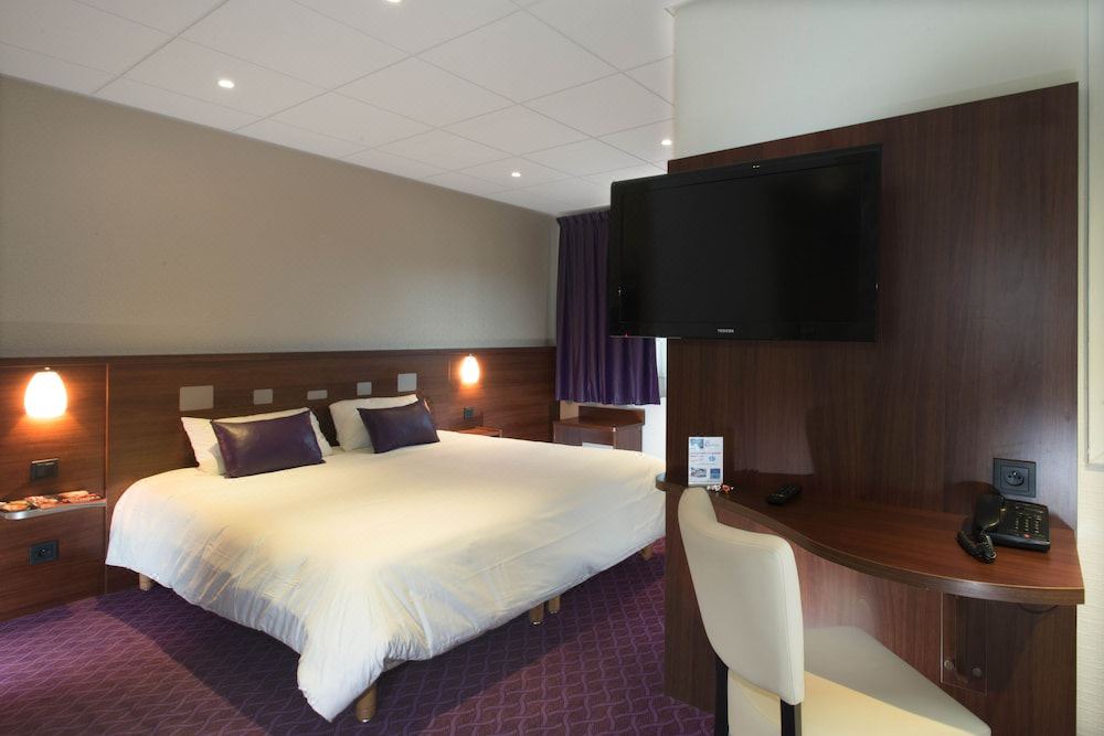 Photo of Bedroom in Joue-les-Tours