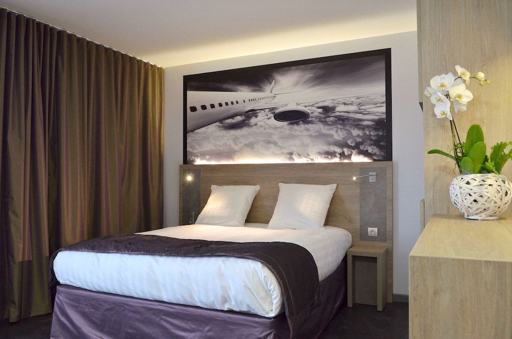 Photo of Bedroom in Trignac