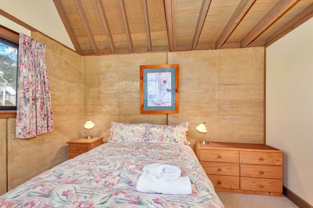 Photo of Bedroom in Dinner Plain