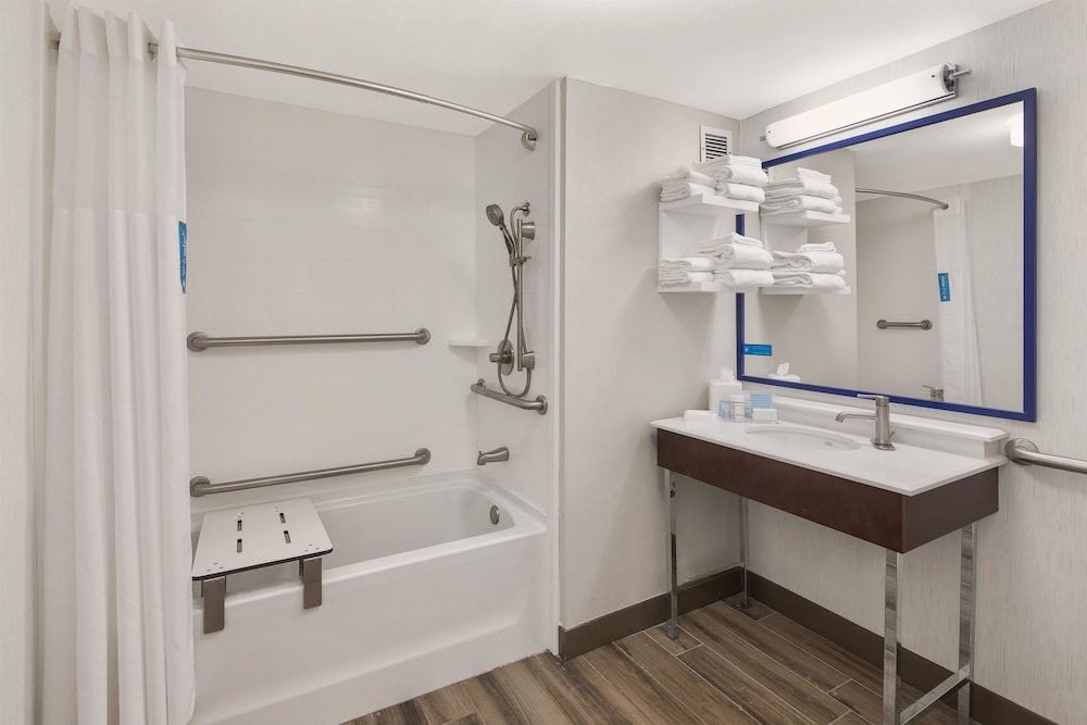 Photo of Bathroom in LaGrange