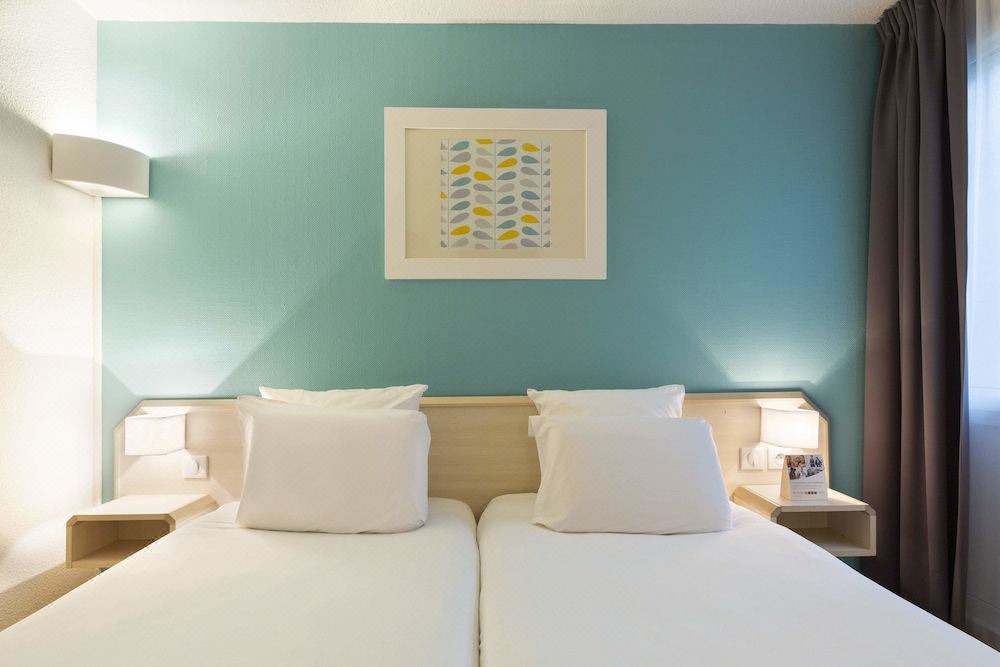 Photo of Bedroom in Saran