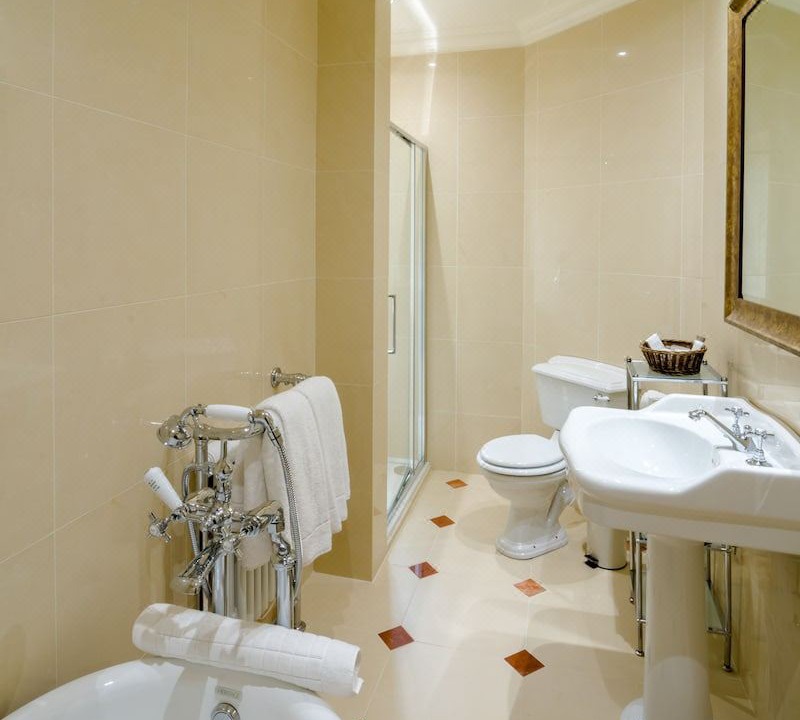 Photo of Bathroom in Gullane