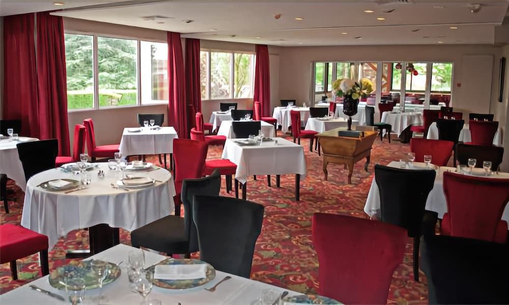 Photo of Livingroom in Nuits-Saint-Georges