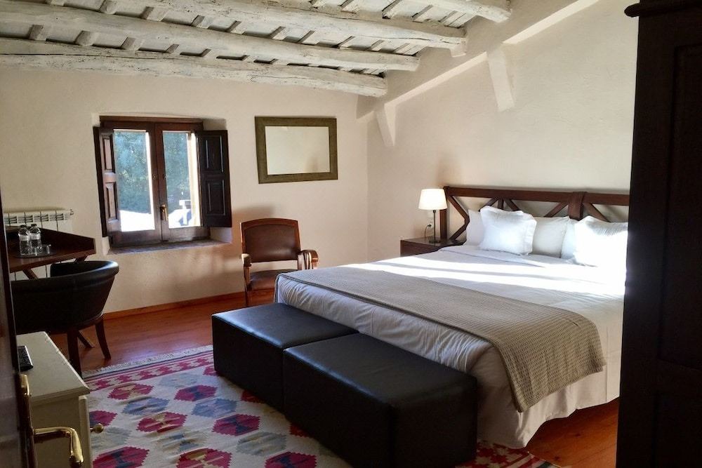 Photo of Bedroom in Espinavessa