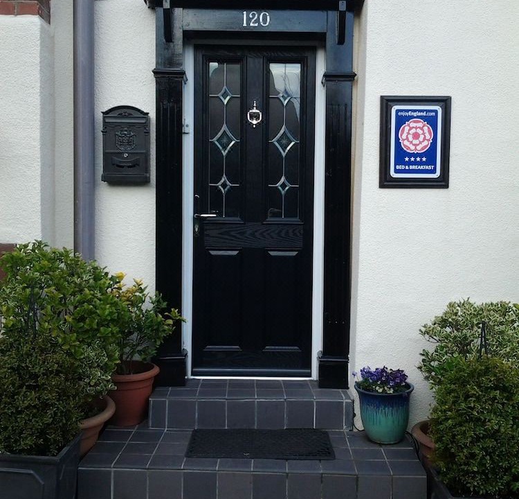 Photo of Buildings in Ibstock