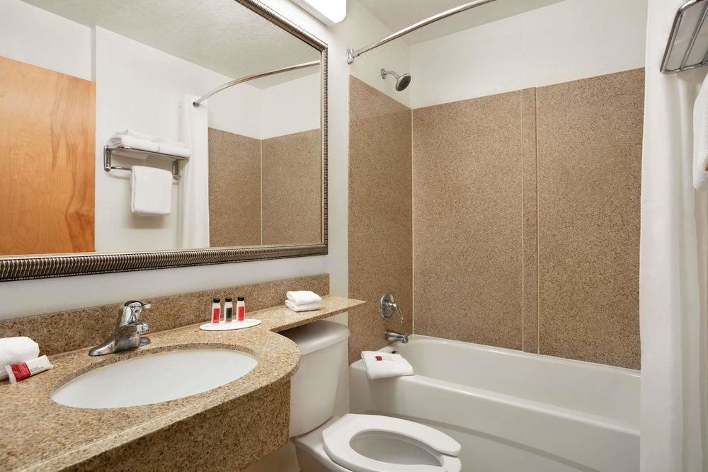 Photo of Bathroom in Culpeper