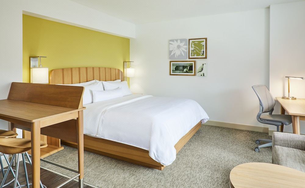 Photo of Bedroom in Downtown Austin